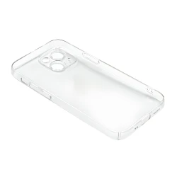 Çexol SS587 Apple iPhone 13 Mini üçün Transparent