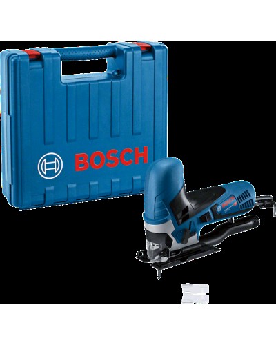 Elektrik lobzik Bosch GST 90 E