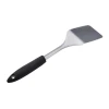 Лопатка Emsan Chef 34 см, нержавеющая сталь, серебристый