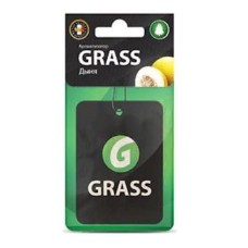 Avtomobil üçün ətirləndirici Grass, yemiş ətri ilə