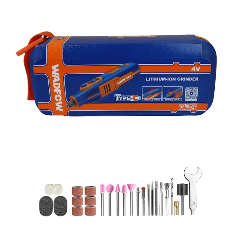 Oyma maşını Wadfow WRYP1504, 4W