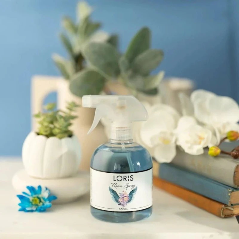 Освежитель воздуха Loris Angel, 500 мл