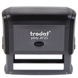 Оснастка для штампов Trodat Printy 4925, 25х85 мм
