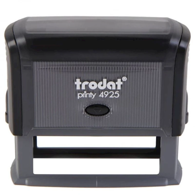 Ştamp korpusu Trodat Printy 4925, 25х85 mm Ştamp korpusu Trodat Printy 4925, 25х85 mm