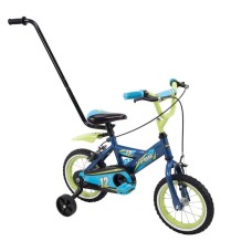 Uşaq velosipedi с ручкой Huffy Uproar 22549, 12