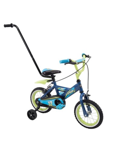 Uşaq velosipedi с ручкой Huffy Uproar 22549, 12