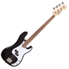 Bas gitara Soundsation HORSEMAN BK, qara - HORSEMAN BK
