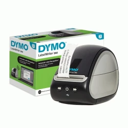Принтер этикеток Dymo LabelWriter 550 Direct Thermal Label Printer (2112722)