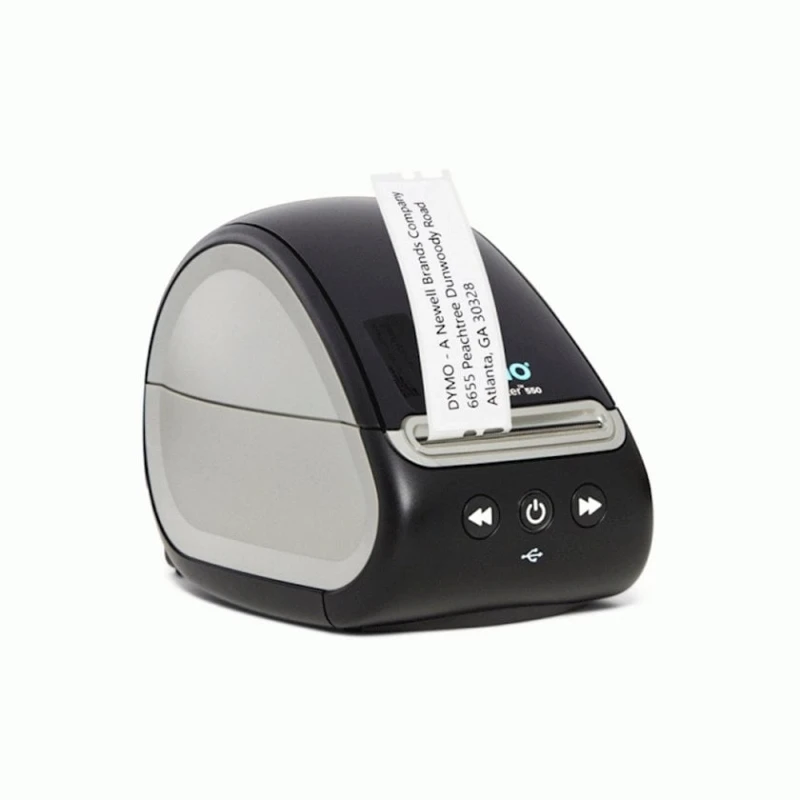Принтер этикеток Dymo LabelWriter 550 Direct Thermal Label Printer (2112722) Принтер этикеток Dymo LabelWriter 550 Direct Thermal Label Printer (2112722)
