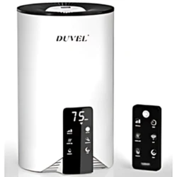 Увлажнитель и очиститель воздуха Duvel DL-047