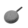 Tava Emsan Perge 24 sm, alüminium, boz Tava Emsan Perge 24 sm, alüminium, boz