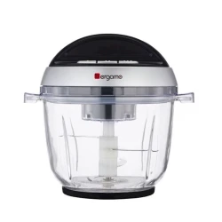 Измельчитель Bergamo BG-FC3214LGS