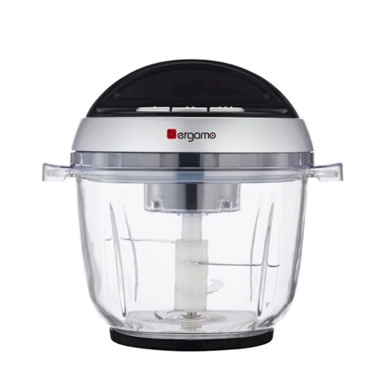 Измельчитель Bergamo BG-FC3214LGS Измельчитель Bergamo BG-FC3214LGS