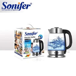 Электрочайник Sonifer SF-2134