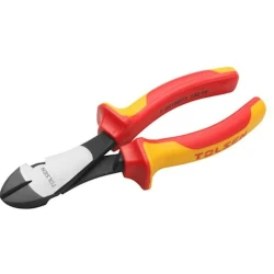 Бокорез Tolsen Premium диэлектрические VDE V38127, 180 мм Бокорез Tolsen Premium диэлектрические VDE V38127, 180 мм