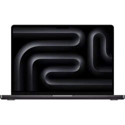 Ноутбук Apple MacBook Pro 14 M4 (10C CPU/10C GPU) 2024 16GB/512GB Space Black (MW2U3/A) Официальная гарантия