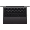 Ноутбук Apple MacBook Pro 14 M4 (10C CPU/10C GPU) 2024 16GB/512GB Space Black (MW2U3/A) Официальная гарантия