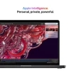 Ноутбук Apple MacBook Pro 14 M4 (10C CPU/10C GPU) 2024 16GB/512GB Space Black (MW2U3/A) Официальная гарантия
