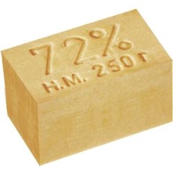 Мыло хозяйственное НМЖК 72% Коричневое 250 г Мыло хозяйственное НМЖК 72% Коричневое 250 г