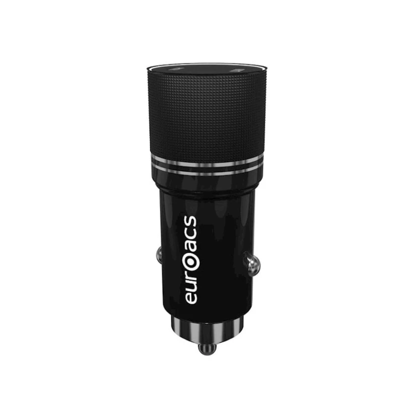 Avtomobil enerji toplama cihazı Euroacs ECH-MG746 Type-C