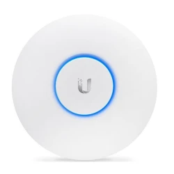 Беспроводная точка доступа Ubiquiti Unifi (UAP-AC-LR)