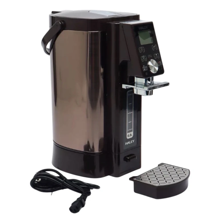 Термопот Haley HY-6881 Термопот Haley HY-6881