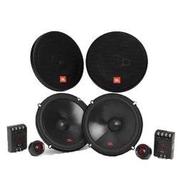 Автомобильная акустика JBL Stage 3 607 Автомобильная акустика JBL Stage 3 607