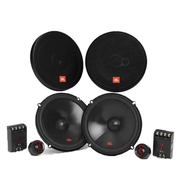 Автомобильная акустика JBL Stage 3 607