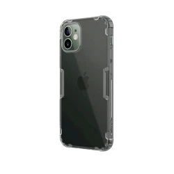 Чехол Nillkin Nature TPU Case для Apple iPhone 12 Mini Grey