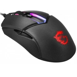 Kompüter siçanı MSI Clutch GM30 USB Black (CLUTCH_GM30)