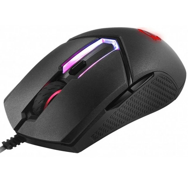 Мышь MSI Clutch GM30 USB Black (CLUTCH_GM30)