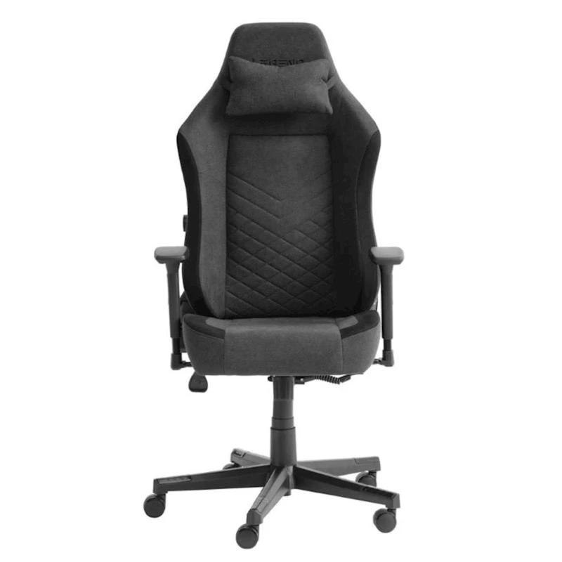 Игровое кресло JYSK Abildaa, Серый Игровое кресло JYSK Abildaa, Серый