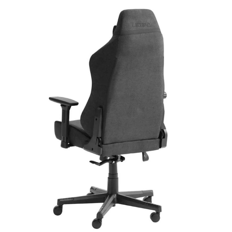 Игровое кресло JYSK Abildaa, Серый Игровое кресло JYSK Abildaa, Серый