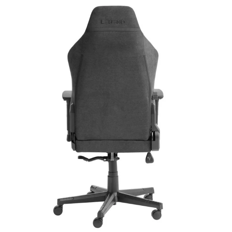 Игровое кресло JYSK Abildaa, Серый Игровое кресло JYSK Abildaa, Серый