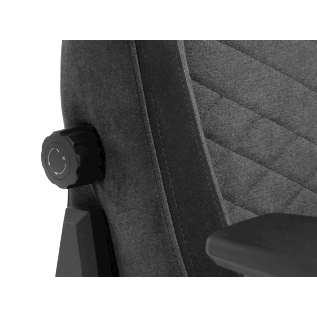 Игровое кресло JYSK Abildaa, Серый