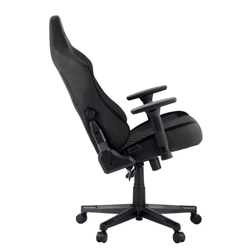 Игровое кресло JYSK Abildaa, Серый Игровое кресло JYSK Abildaa, Серый