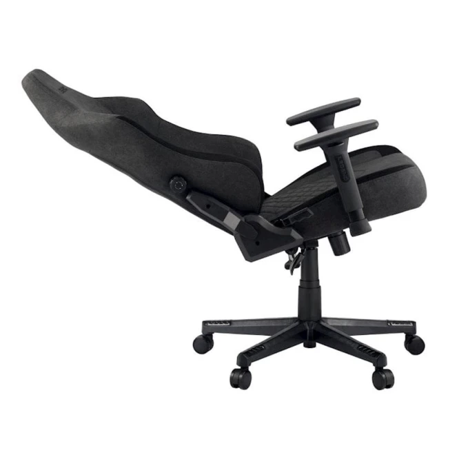 Игровое кресло JYSK Abildaa, Серый Игровое кресло JYSK Abildaa, Серый