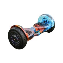 Segway 10.5 düyüm,işıqlı,alovlu