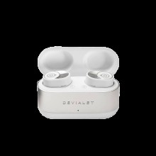 Simsiz qulaqlıq Devialet Gemini II Iconic White