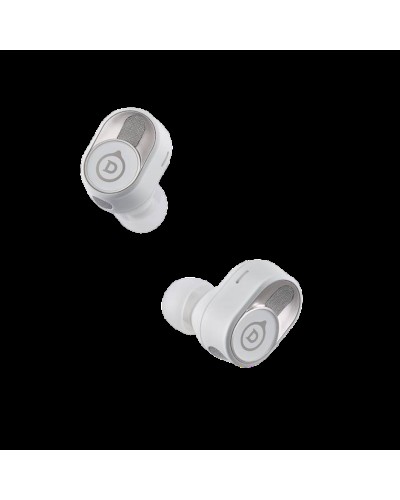 Simsiz qulaqlıq Devialet Gemini II Iconic White