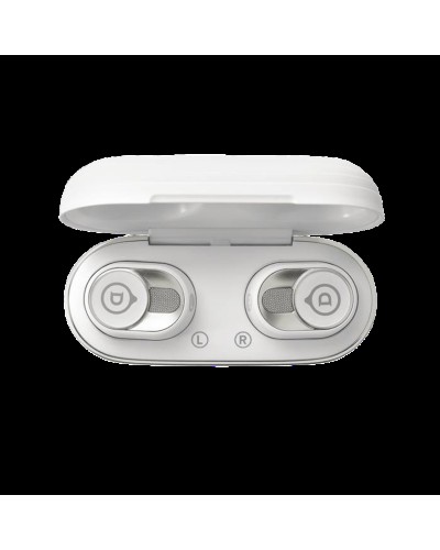 Simsiz qulaqlıq Devialet Gemini II Iconic White