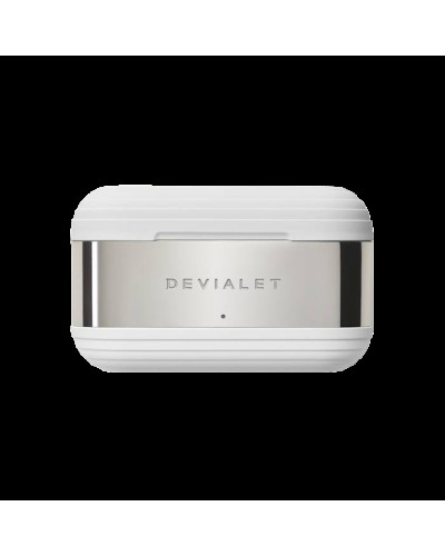 Simsiz qulaqlıq Devialet Gemini II Iconic White