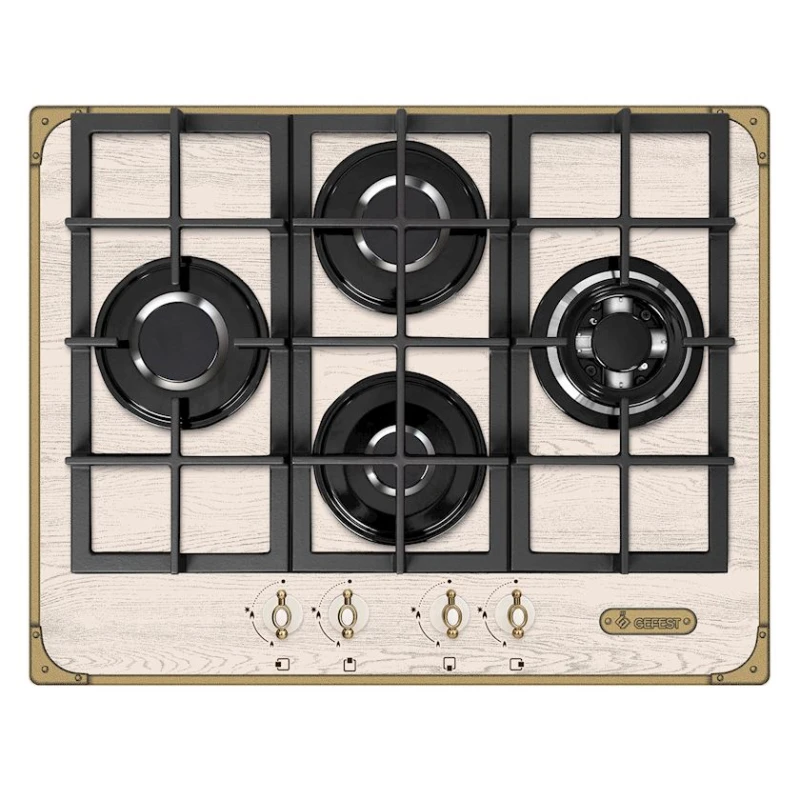Варочная поверхность Gefest 2231-01 Р37 Варочная поверхность Gefest 2231-01 Р37