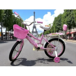 Uşaq velosipedi M6653, 12