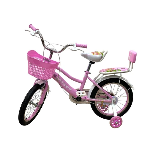 Uşaq velosipedi M6653, 12