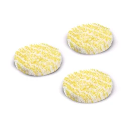 Набор полировальных падов Karcher 2.863-198.0, 3 шт Набор полировальных падов Karcher 2.863-198.0, 3 шт