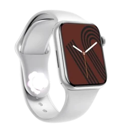 Смарт-часы Smart Watch M7 Pro Max Silver