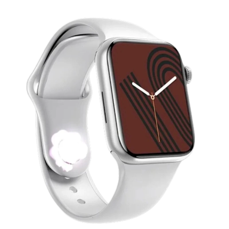 Смарт-часы Smart Watch M7 Pro Max Silver