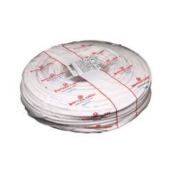 Cиловой кабель Borsan BR-16121 3x0.75 мм2, 100 м