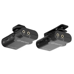 Микрофон для видеокамеры Boya BY-WM4 Pro K1